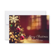 Brown God jul Hälsning