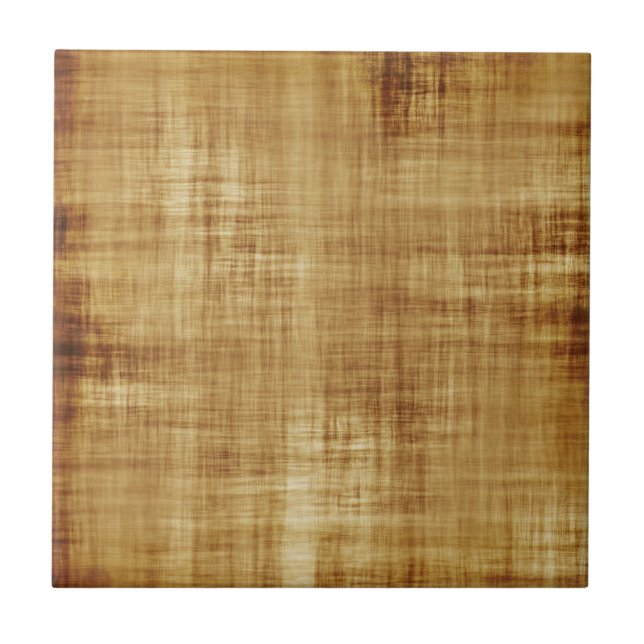 Brown Grunge Kakelplatta (Framsidan)