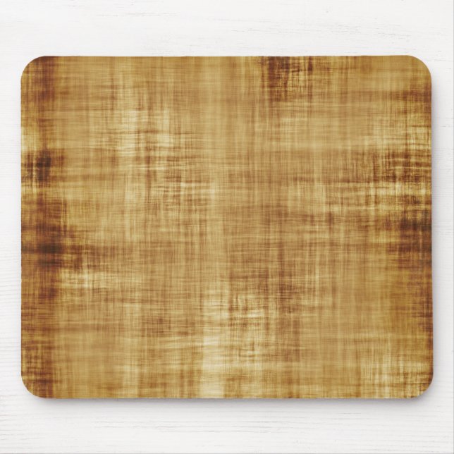 Brown Grunge Musmatta (Framsidan)