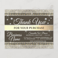 Brown Guld Diamond Tack for Order Jewelry