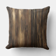 Brown Guld Modern Rand