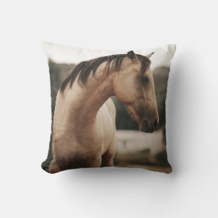 BROWN HORSE KUDDE