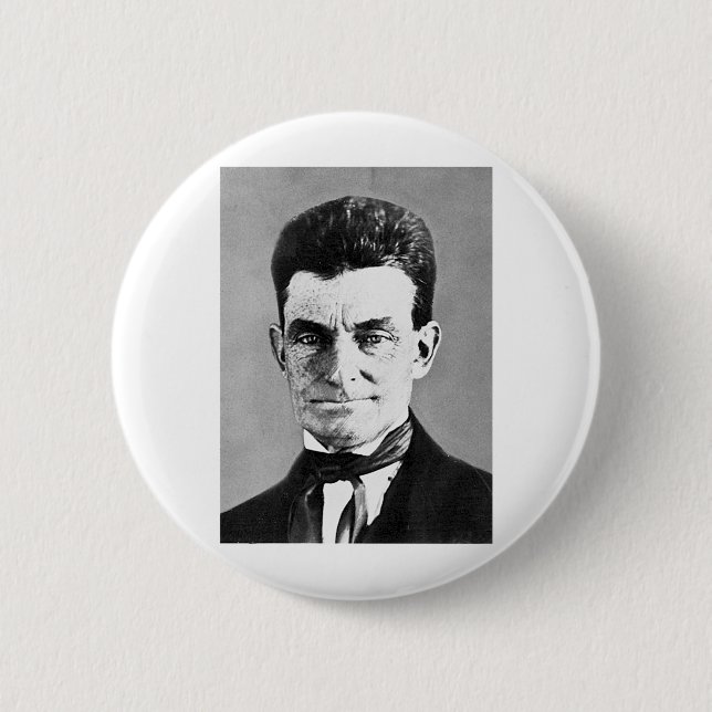 Brown - John / Abolitionist Northern Martyr Knapp (Framsida)