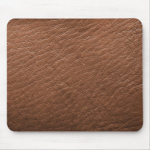 Brown Leather Suede Business Office Musmatta