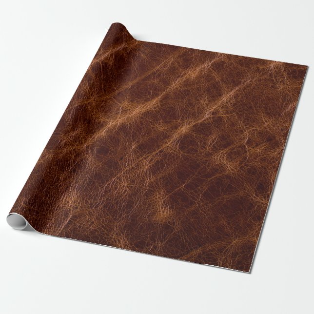 Brown leather textureleather,texture,abstract,acce presentpapper (Utrullad)