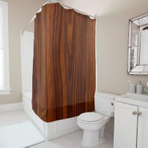 Brown Mahogany Wood Struktur