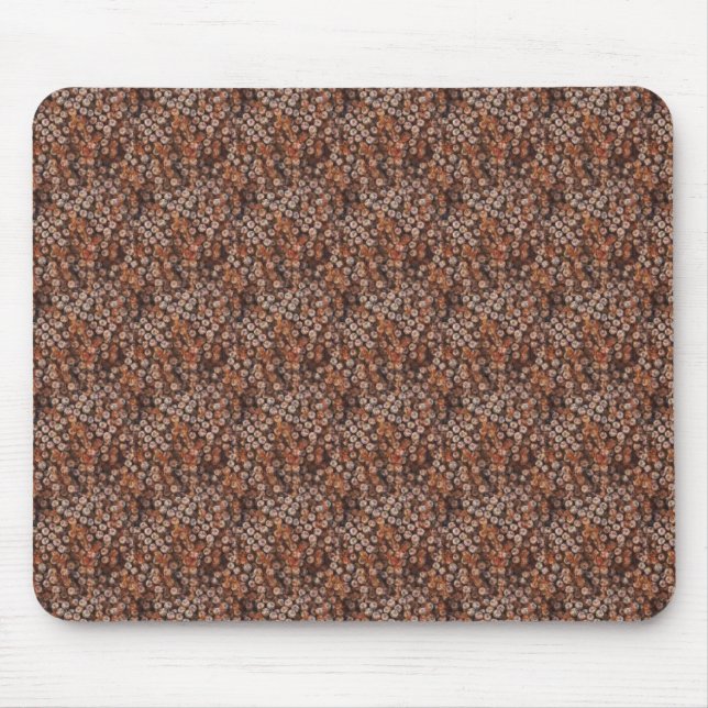 Brown Matters Musmatta (Framsidan)