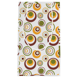 Brown MCM Jawbrytare