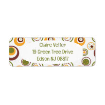 Brown MCM Jawbrytare