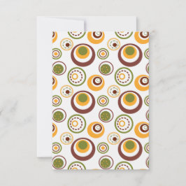 Brown MCM Jawbrytare Tack Kort