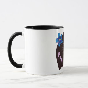 Brown Mole Combo Mugg