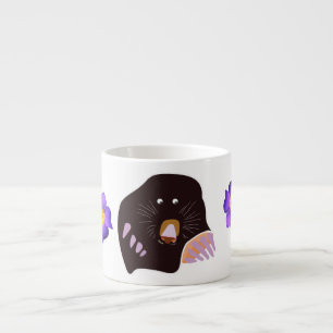 Brown Mole Espresso Mugg Espressomugg