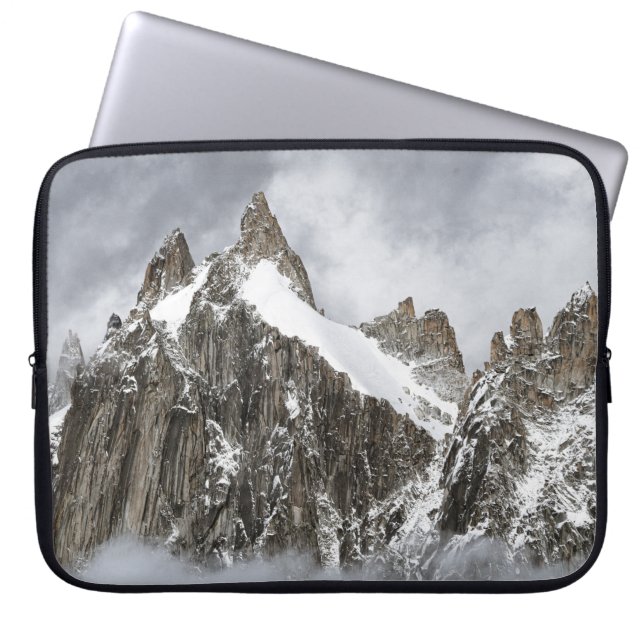 BROWN MOUNTAIN LAPTOP FODRAL (Framsidan)