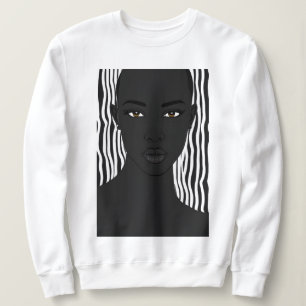 Brown Öga T Shirt
