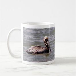 Brown Pelicans mugg