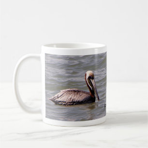 Brown Pelicans mugg