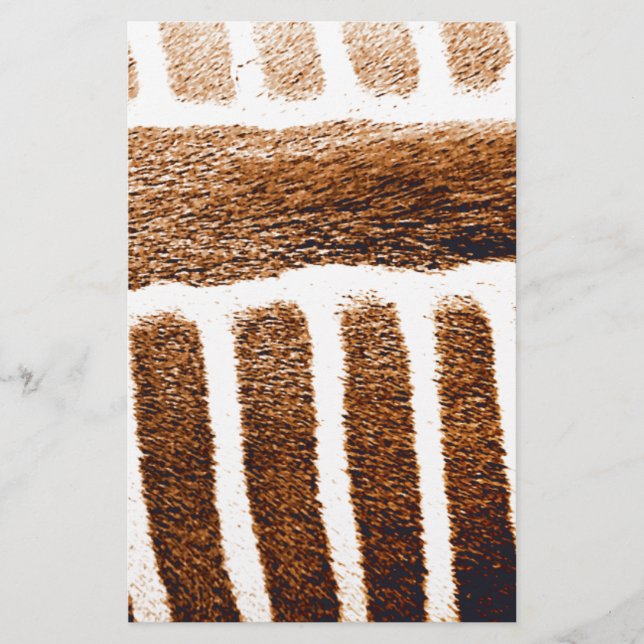 Brown Rand_ Brevpapper (Framsida)