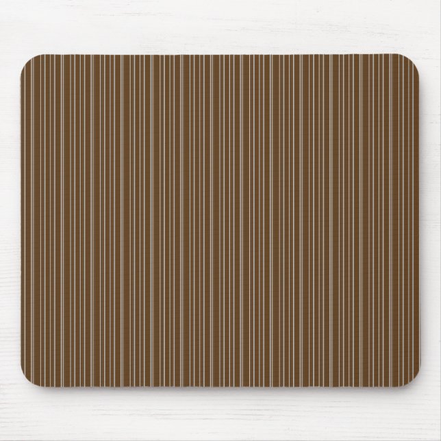 Brown Rand Musmatta (Framsidan)