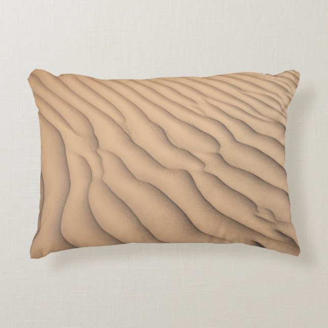 BROWN SAND PRYDNADSKUDDE (Framsidan)