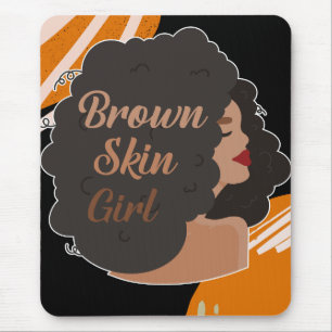 Brown Skin Girl Musmatta
