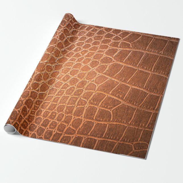 Brown skin leather texture backgroundskin,abstract presentpapper (Utrullad)