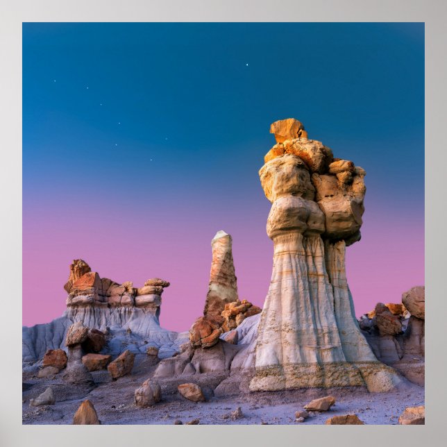 BROWN STEN BILDAS POSTER (Framsidan)