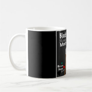 Brown Sugar Babes Mugg 1.2