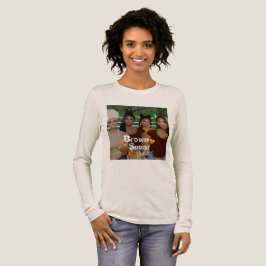 Brown Sugar Babes T-Shirt 19