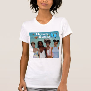Brown Sugar Babes T-Shirt 6