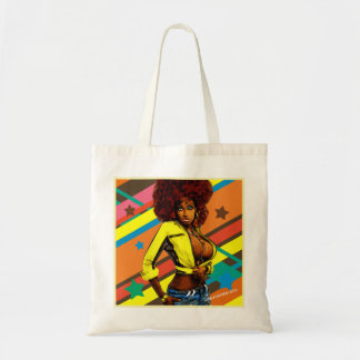 Brown Sugar Tygkasse