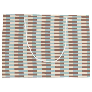 Brown Tan Blue Rand