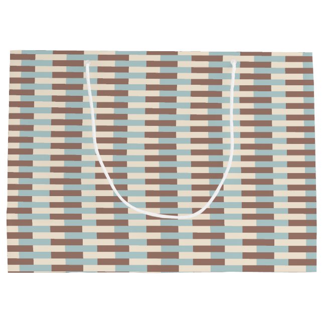 Brown Tan Blue Rand (Baksidan)