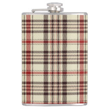 Brown Tartan
