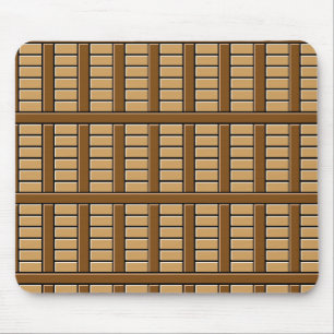 Brown Tiles Musmatta