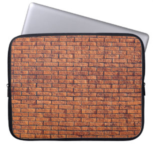 Brown träd-trunk laptop fodral
