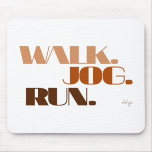 BROWN WALK JOG SPRINGA (font CHUNKY) Musmatta