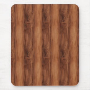 Brown Wood Struktur, Brown Wood Grain Mönster Musmatta