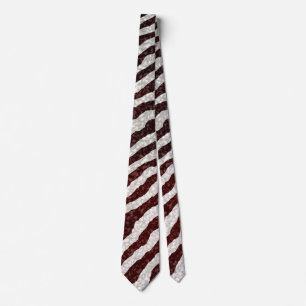 Brown Zebra Slips