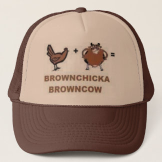 brownchickabrowncow truckerkeps