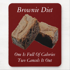 Brownie Diet Musmatta
