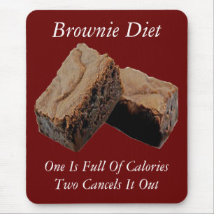 Brownie Diet Musmatta