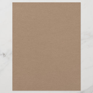 BrownSolidPaper-LJUS BRÖT BAKGRUND FÄRG Reklamblad