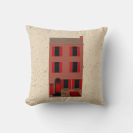Brownstone Dekorativ kudde