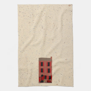Brownstone Kitchen Towel Kökshandduk
