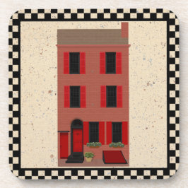 Brownstone Kork Underlägg