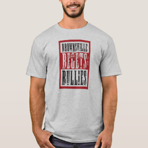Brownsville avlar tee