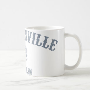 Brownsville Kaffemugg