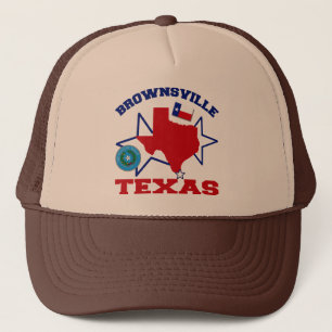 Brownsville Texas Keps