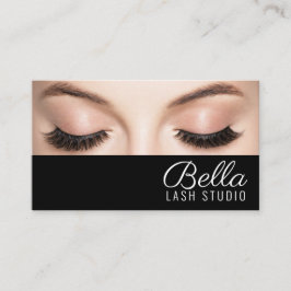 Brows & Lash Salon Visitkort