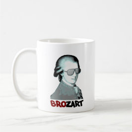 Brozart kaffemugg
